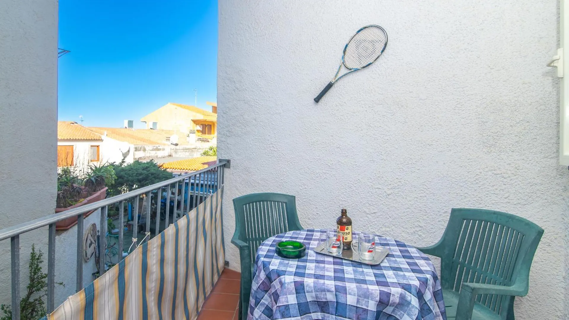 Vacanze Nel Blu Rena Bianca Santa Teresa Gallura 0*,  Itálie